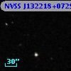 NVSS J132218+072949