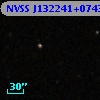 NVSS J132241+074330
