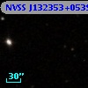 NVSS J132353+053956