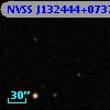 NVSS J132444+073740