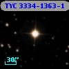 TYC 3334-1363-1