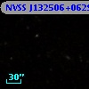 NVSS J132506+062920