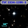 TYC 3334-1398-1