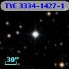 TYC 3334-1427-1