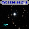 TYC 3334-1617-1