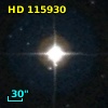 HD 115930