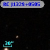 RC J1328+0505