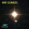 HD 116621