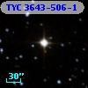 TYC 3643-506-1