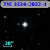 TYC 3334-2032-1