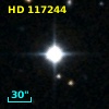 HD 117244