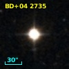 BD+04  2735