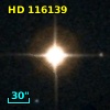 HD 116139
