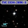TYC 3334-2096-1