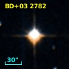 BD+03  2782