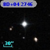 BD+04  2746