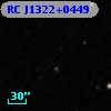 RC J1322+0449