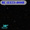 RC J1323+0449