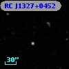 RC J1327+0452