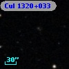 Cul 1320+033