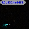 RC J1324+0459