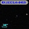 RX J1321.4+0459