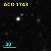 ACO  1743