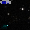 WB 1322+0413