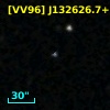 [VV96] J132626.7+032628