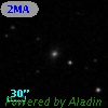2MASX J13283819+0439397
