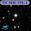 TYC 3335-778-1