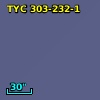 TYC  303-232-1