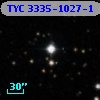 TYC 3335-1027-1