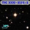 TYC 3335-1511-1