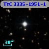 TYC 3335-1951-1