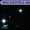 1RXS J132735.1+030206