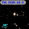 TYC 3338-18-1