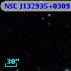 NSC J132935+030912