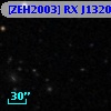 [ZEH2003] RX J1320.2+0430  1