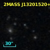 2MASS J13201520+0430518