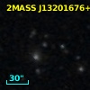 2MASS J13201676+0430536