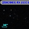 [ZEH2003] RX J1321.7+0330  1