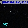 [ZEH2003] RX J1321.7+0330  2