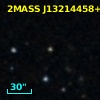 2MASS J13214458+0331314