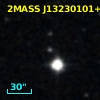 2MASX J13230099+0439514