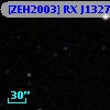 [ZEH2003] RX J1327.2+0326  2
