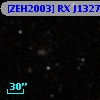 [ZEH2003] RX J1327.3+0337  2