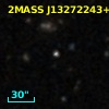 2MASS J13272243+0337133