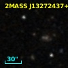 2MASS J13272437+0337514
