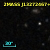 2MASS J13272467+0337107